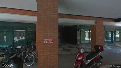 Lokaler til leje i Padova - Foto fra Google Street View