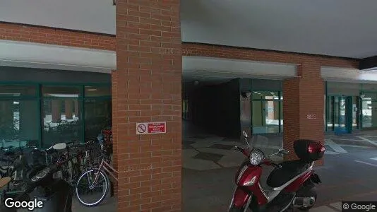 Bedrijfsruimtes te huur i Padova - Foto uit Google Street View