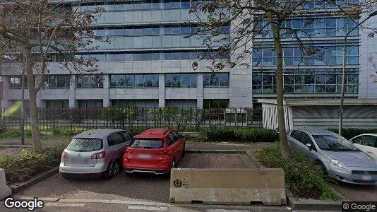 Commercial properties for rent i Milano Zona 5 - Vigentino, Chiaravalle, Gratosoglio - Photo from Google Street View