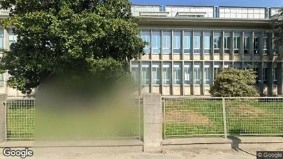 Gewerbeflächen zur Miete in Milan Zona 3 - Porta Venezia, Città Studi, Lambrate – Foto von Google Street View