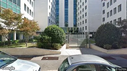 Gewerbeflächen zur Miete in Milan Zona 2 - Stazione Centrale, Gorla, Turro, Greco, Crescenzago – Foto von Google Street View