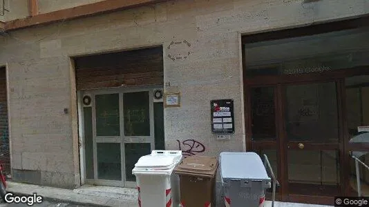 Bedrijfsruimtes te huur i Palermo - Foto uit Google Street View