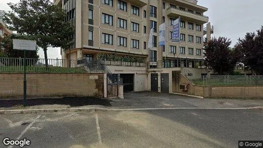 Commercial properties for rent i Roma Municipio IX – EUR - Photo from Google Street View