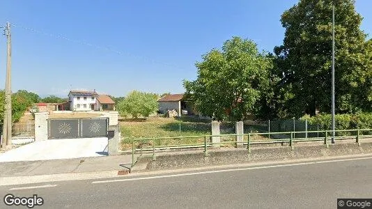 Bedrijfsruimtes te huur i Moriago della Battaglia - Foto uit Google Street View