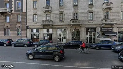 Commercial properties for rent in Milano Zona 3 - Porta Venezia, Città Studi, Lambrate - Photo from Google Street View