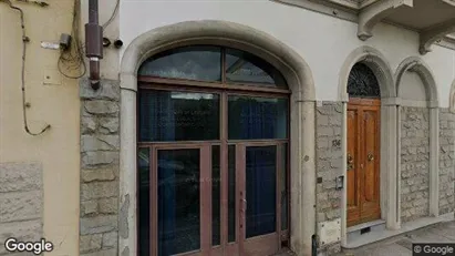 Gewerbeflächen zur Miete in Firenze – Foto von Google Street View