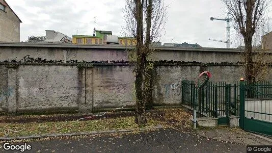 Lokaler til leje i Milano Zona 8 - Fiera, Gallaratese, Quarto Oggiaro - Foto fra Google Street View
