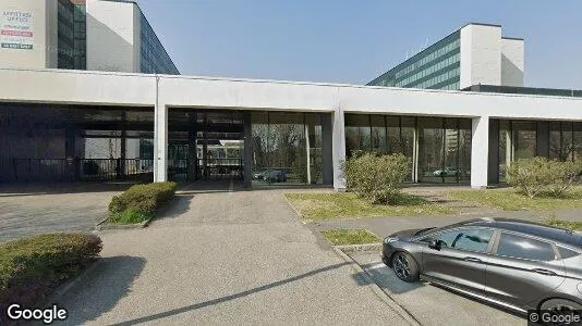Office spaces for rent i Corsico - Photo from Google Street View