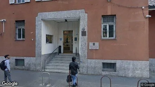 Lokaler til leie i Milano Zona 2 - Stazione Centrale, Gorla, Turro, Greco, Crescenzago – Bilde fra Google Street View
