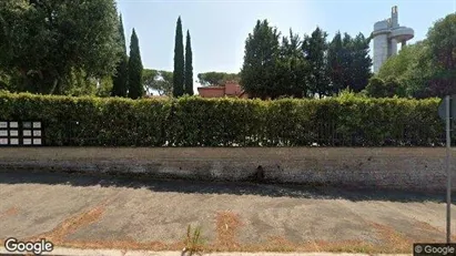 Bedrijfsruimtes te huur in Rome Municipio IX – EUR - Foto uit Google Street View