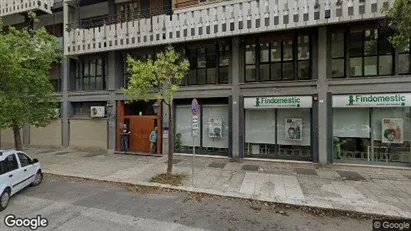 Gewerbeflächen zur Miete in Palermo – Foto von Google Street View