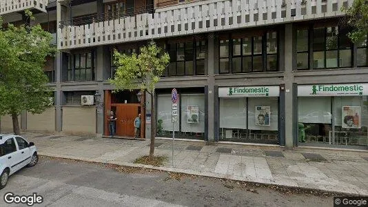 Gewerbeflächen zur Miete i Palermo – Foto von Google Street View
