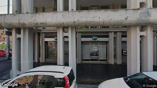 Commercial properties for rent i Bologna - Photo from Google Street View
