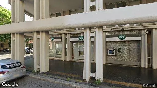 Commercial properties for rent i Bologna - Photo from Google Street View