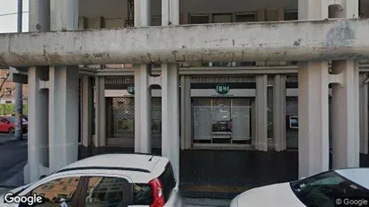 Företagslokaler för uthyrning i Bologna – Foto från Google Street View