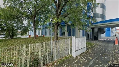 Kontorhoteller til leie i Buccinasco – Bilde fra Google Street View