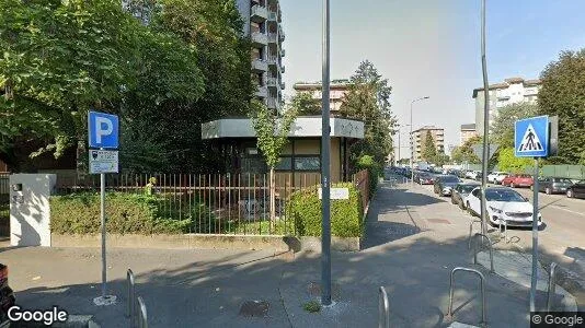 Lokaler til leie i Milano Zona 6 - Barona, Lorenteggio – Bilde fra Google Street View