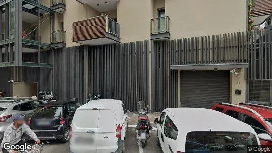 Kontorhoteller til leje i Rom Municipio I – Centro Storico - Foto fra Google Street View