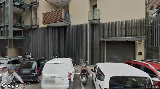 Coworking spaces för uthyrning i rom Municipio I – Centro Storico – Foto från Google Street View