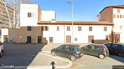 Kontorhoteller til leje i Rom Municipio VII – Appio-Latino/Tuscolano/Cinecittà - Foto fra Google Street View