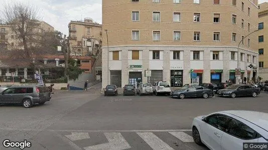 Commercial properties for rent i Roma Municipio II – Parioli/Nomentano - Photo from Google Street View