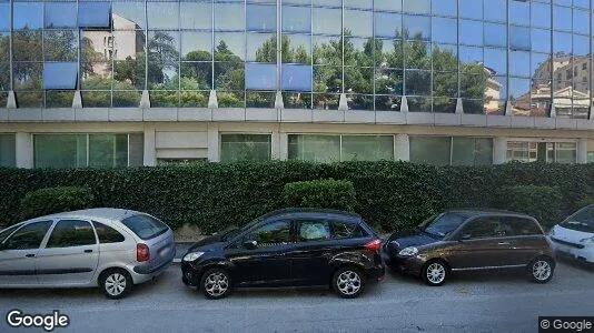 Coworking spaces te huur i Rome Municipio IX – EUR - Foto uit Google Street View