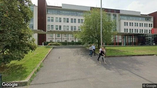 Kontorer til leie i Milano Zona 9 - Porta Garibaldi, Niguarda – Bilde fra Google Street View