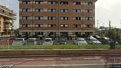 Andre lokaler til leie i Roma Municipio IX – EUR – Bilde fra Google Street View
