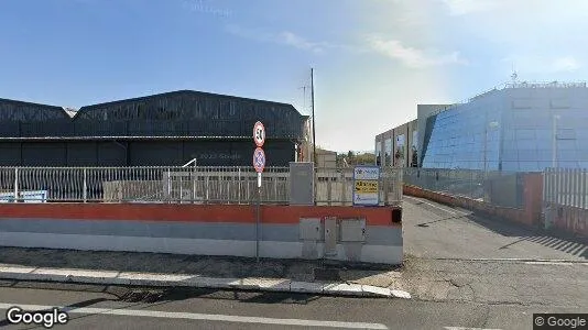 Bedrijfsruimtes te huur i Frascati - Foto uit Google Street View