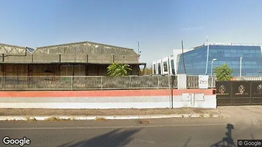 Gewerbeflächen zur Miete i Frascati – Foto von Google Street View