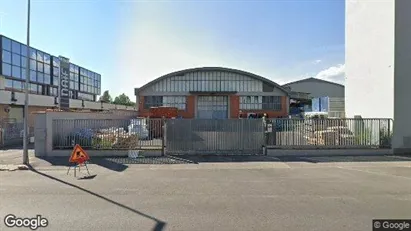 Lokaler til leje i Prato - Foto fra Google Street View