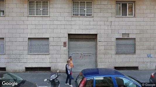 Företagslokaler för uthyrning i Rom Municipio XIV – Monte Mario – Foto från Google Street View