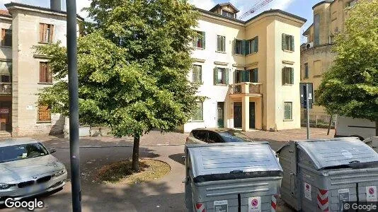 Lokaler til leje i Padova - Foto fra Google Street View