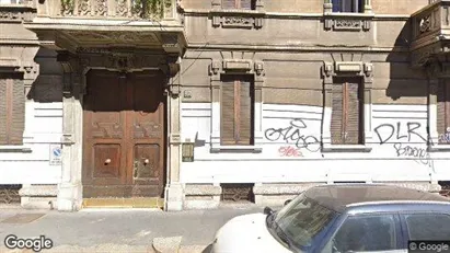 Lokaler til leie i Milano Zona 2 - Stazione Centrale, Gorla, Turro, Greco, Crescenzago – Bilde fra Google Street View