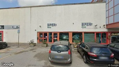 Bedrijfsruimtes te huur in Ravenna - Foto uit Google Street View