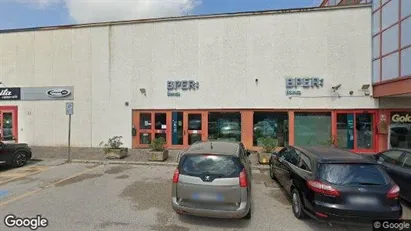 Lokaler til leje i Ravenna - Foto fra Google Street View