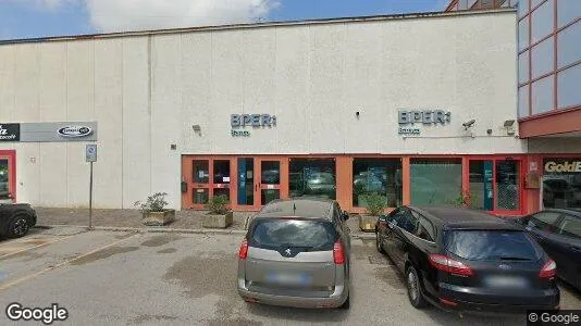Bedrijfsruimtes te huur i Ravenna - Foto uit Google Street View