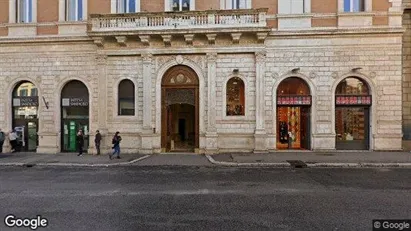 Commercial properties for rent in Roma Municipio I – Centro Storico - Photo from Google Street View