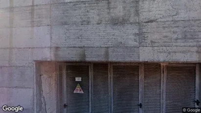 Commercial properties for rent in Brescia - Photo from Google Street View