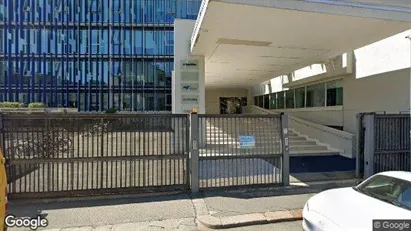Lokaler til leie i Torino – Bilde fra Google Street View