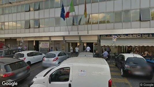 Commercial properties for rent i Roma Municipio VIII – Appia Antica - Photo from Google Street View