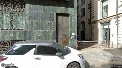 Lokaler til leje i Torino - Foto fra Google Street View