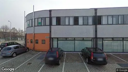 Företagslokaler för uthyrning i Castelfranco Veneto – Foto från Google Street View