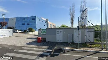 Gewerbeflächen zur Miete in Frascati – Foto von Google Street View