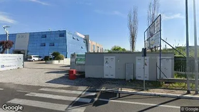 Commercial properties for rent in Frascati - Photo from Google Street View