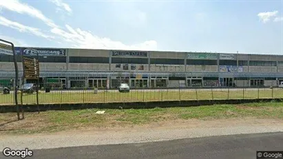 Commercial properties for rent in Basiano - Photo from Google Street View
