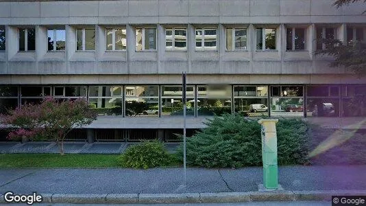 Gewerbeflächen zur Miete i Brescia – Foto von Google Street View