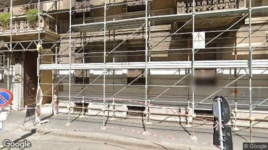 Bedrijfsruimtes te huur i Milaan Zona 2 - Stazione Centrale, Gorla, Turro, Greco, Crescenzago - Foto uit Google Street View