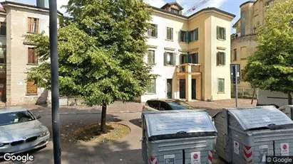 Andre lokaler til leie i Padova – Bilde fra Google Street View