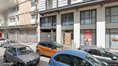 Lokaler til leje i Bari - Foto fra Google Street View